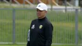 Lavicka: Pion sportowy cały czas szuka dobrych zawodników