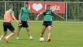 FOTO: Trening w Rogli (07.07.2019)