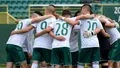 Ostre strzelanie juniorów młodszych 