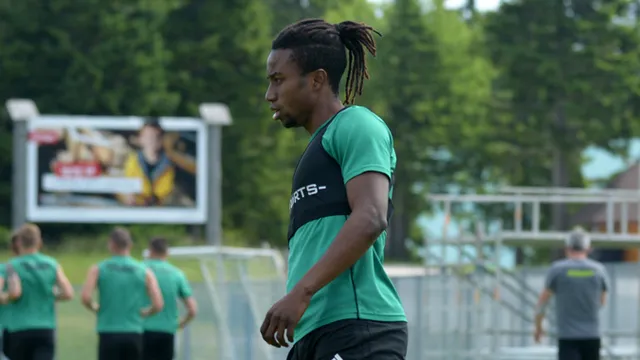 Kwestionariusz: Lubambo Musonda