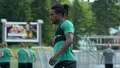 Kwestionariusz: Lubambo Musonda
