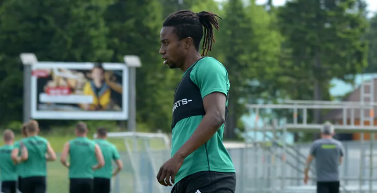 Kwestionariusz: Lubambo Musonda