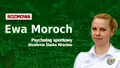 WIDEO: Psycholog sportowy o swojej roli