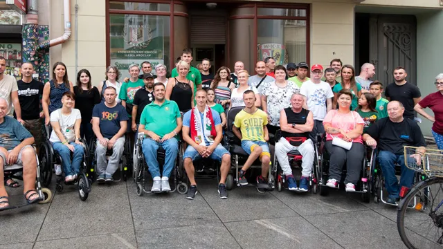 Na Szewskiej 2019 - Piotr Celeban