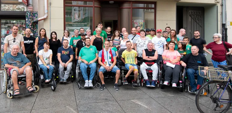 Na Szewskiej 2019 - Piotr Celeban