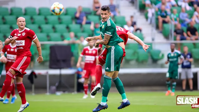 Rywal pod lupą eksperta: Piast Gliwice