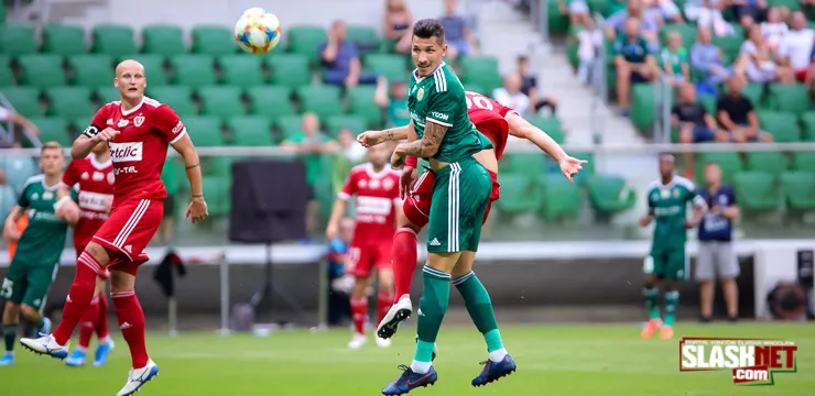 Rywal pod lupą eksperta: Piast Gliwice