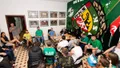 Piotr Celeban w "Projekcie na Szewskiej".