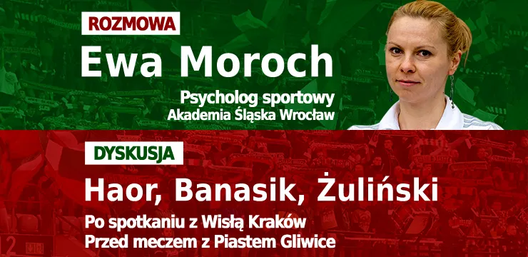 LIVE: Rozmowa z E. Moroch | Dyskusja o Śląsku (środa, g.19:00)