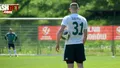 Rezerwy remisują z Wolfsburgiem