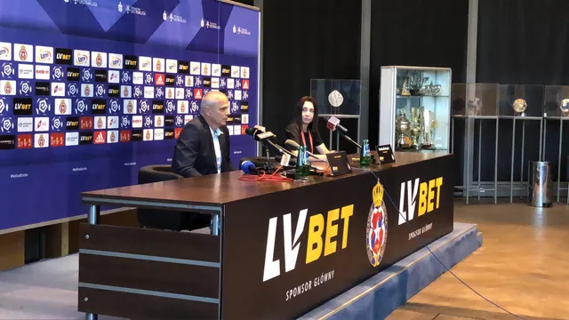 Lavicka: Drużyna zagrała zespołowo