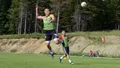 FOTO: Trening w Rogli (01.07.2019)