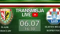 LIVE: Śląsk Wrocław – Slaven Belupo Koprivnica (sobota, 16:30)