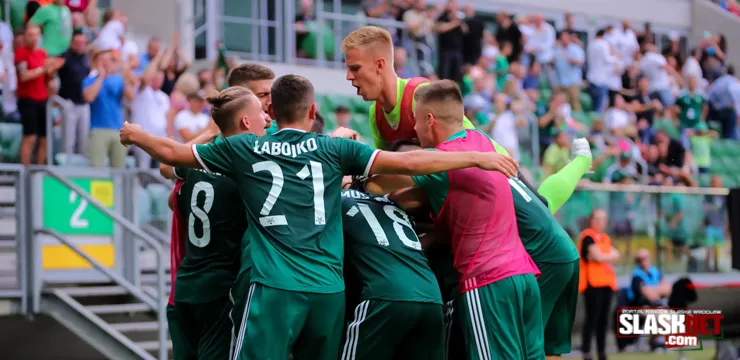 Kto zagra przeciwko Legii?