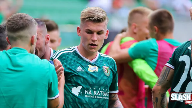 WYPOŻYCZENI: Gąska walczy o awans