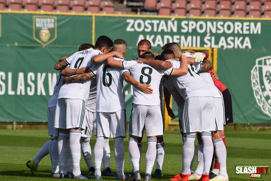 Śląsk wraca do gry! Zapowiedź meczu z Wisłą
