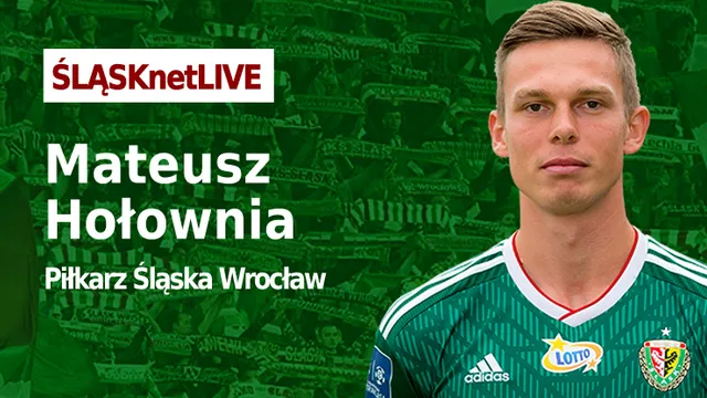 WIDEO: ŚLĄSKnetLIVE - M. Hołownia