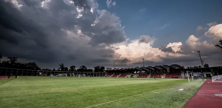 FOTO: Stal Brzeg - Śląsk II (aktualizacja)