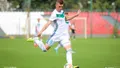 Śląsk II Wrocław 1:0 Zagłębie II Lubin (1)