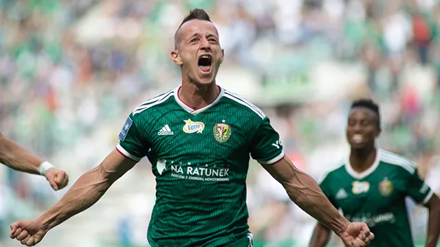 Czas na derby