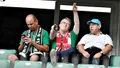 FOTO: Legia-Śląsk (KKN Milicz)