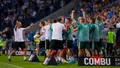 Wrocław poddaje się ostatni. Śląsk - Lech 2:2