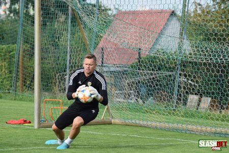 Trening (6.08.2019)