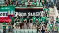 Śląsk 2:1 Cracovia (KIBICE)