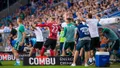 FOTO: Lech-Śląsk (1)