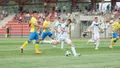 Śląsk II Wrocław 2:2 Stal Brzeg (1)