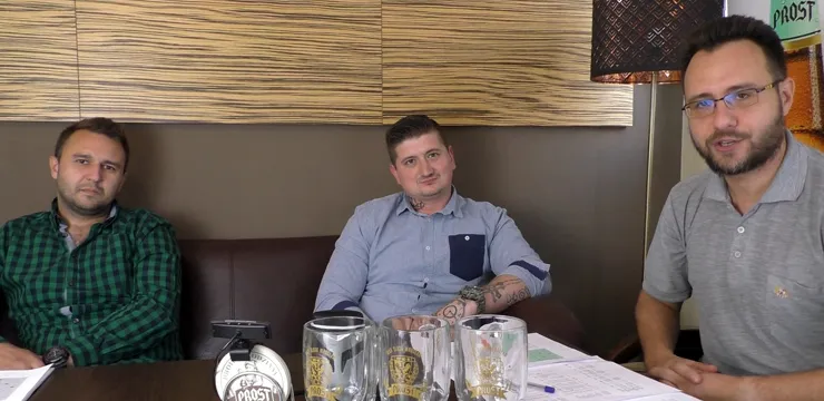 WIDEO: ŚLĄSKnetLIVE - po #LPOŚLĄ, przed #ŚLĄCRA