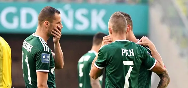 Podstawowy zawodnik zamieni Śląsk na Legię?