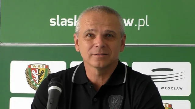 Lavicka: Chcemy trzymać swój kierunek