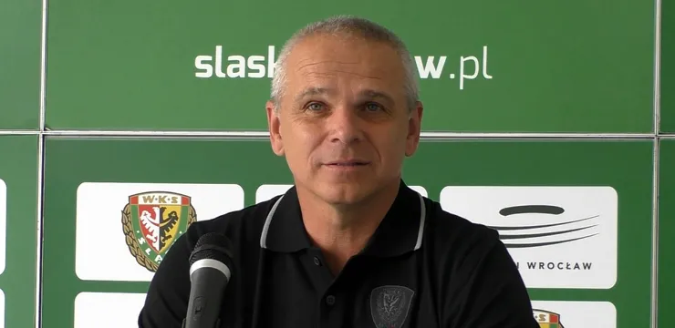Lavicka: Chcemy trzymać swój kierunek