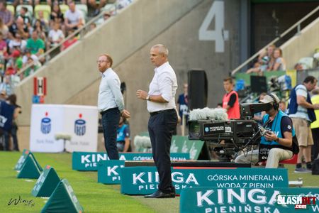 Lechia Gdańsk 1:1 Śląsk Wrocław (1)