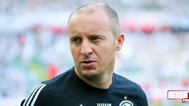 Vuković: Dużo się nauczyłem od Jacka Magiery