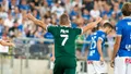 Pich: Podstawą jest walka i bieganie