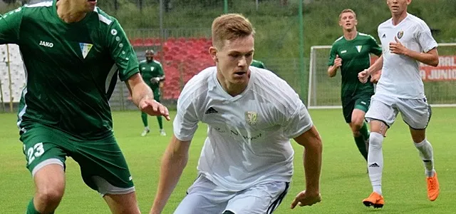 Scalet: Na razie zostaję w Śląsku