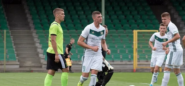 Bergier: Liczy się drużyna
