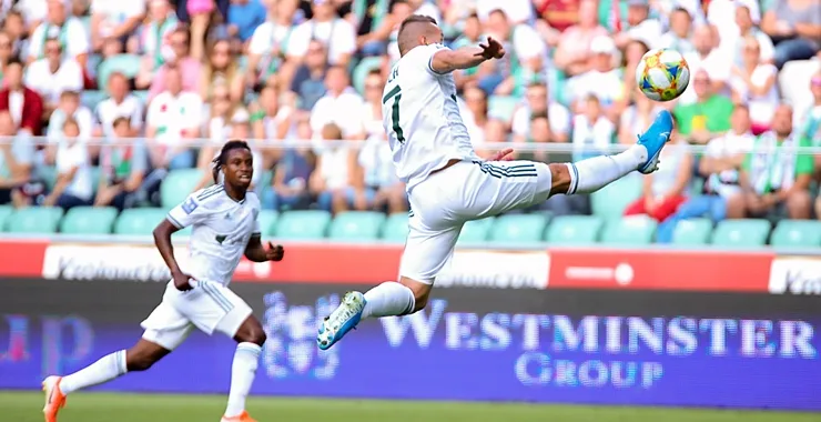 FOTO: Legia-Śląsk (1)