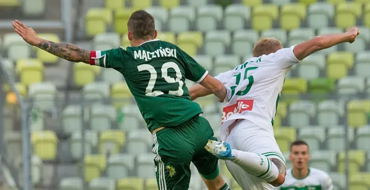 Mączyński: Ten punkt cieszy