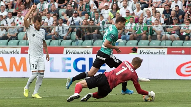 Putnocky: Nastroje są bardzo dobre