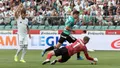 FOTO: Legia-Śląsk (2)