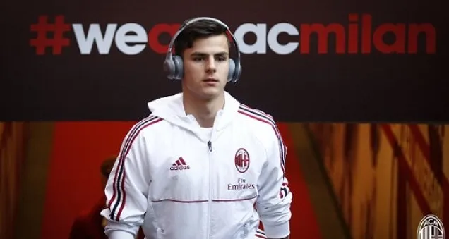 Polak z AC Milan wzmocni Śląsk Wrocław?