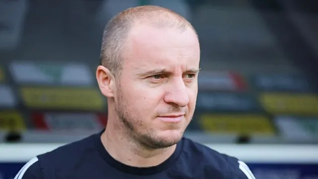 Vuković: Miejsce w tabeli mówi wszystko