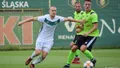 Mecz przyjaźni rezerw. Pozostać na fotelu lidera
