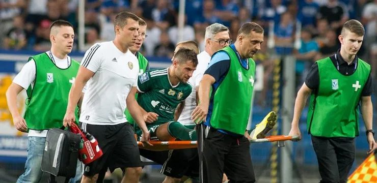 Broź: Cieszę się, że udało się uszczęśliwić kibiców