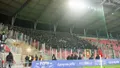 Widzew Łódź 2:0 Śląsk Wrocław (KIBICE)