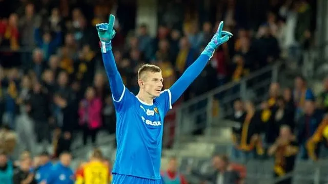 Kozioł: Mieliśmy lekką przewagę w tym meczu