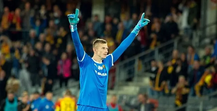 Kozioł: Mieliśmy lekką przewagę w tym meczu